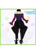 2XXT Cosplay Uma Musume Pretty Derby Rice Shower Race Outfit Cosplay Costume